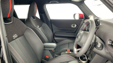 MINI Cooper 2.0 S Sport 5dr Auto Petrol Hatchback